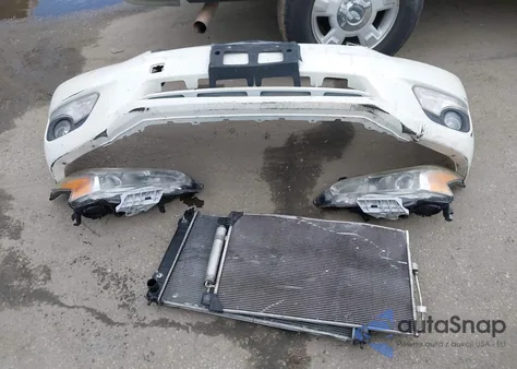 2015 Nissan Altima 2.5 Sl z USA, uszkodzony, nr VIN 1N4AL3AP8FN899734